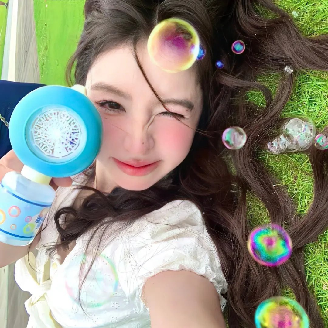 妈妈的记忆