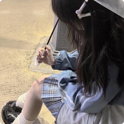 小小北极熊